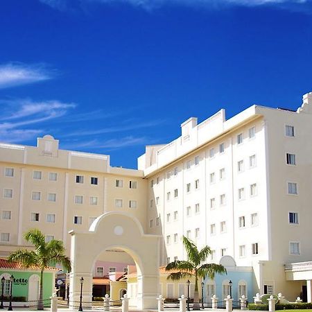 Hotel Premier São Luís 외부 사진