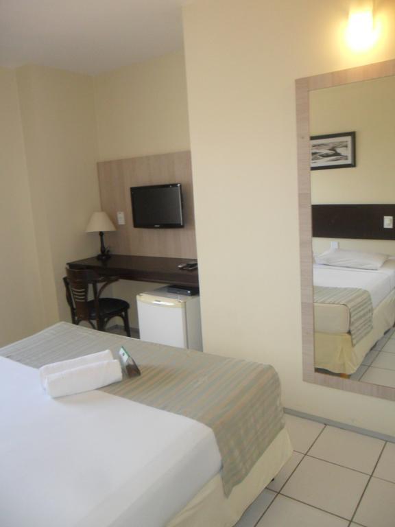 Hotel Premier São Luís 외부 사진