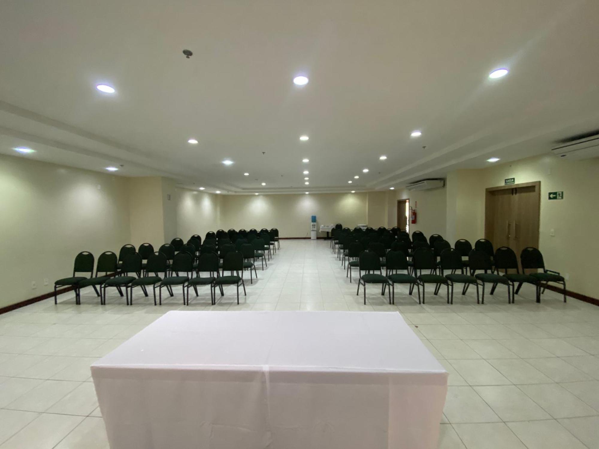 Hotel Premier São Luís 외부 사진