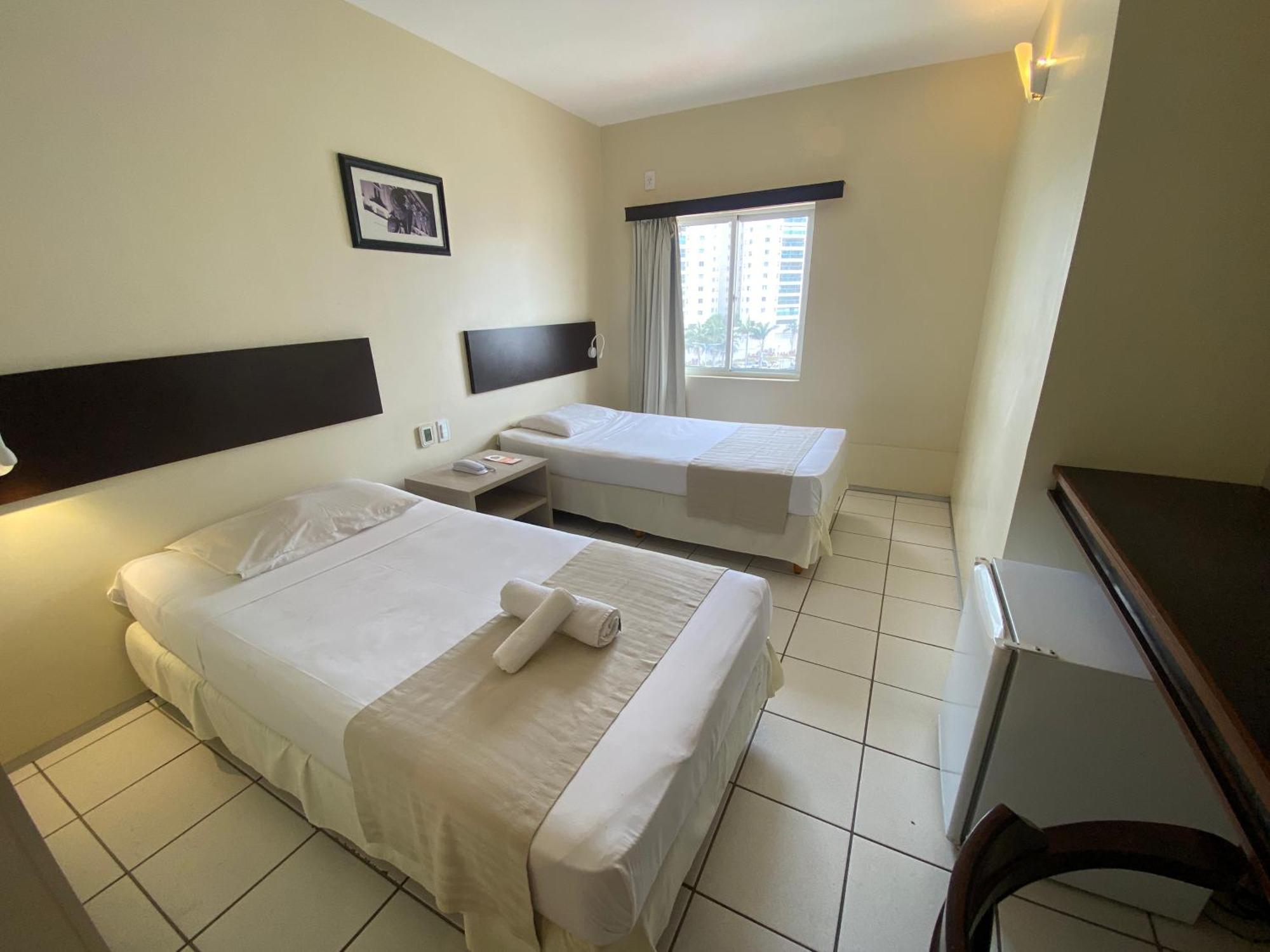 Hotel Premier São Luís 외부 사진