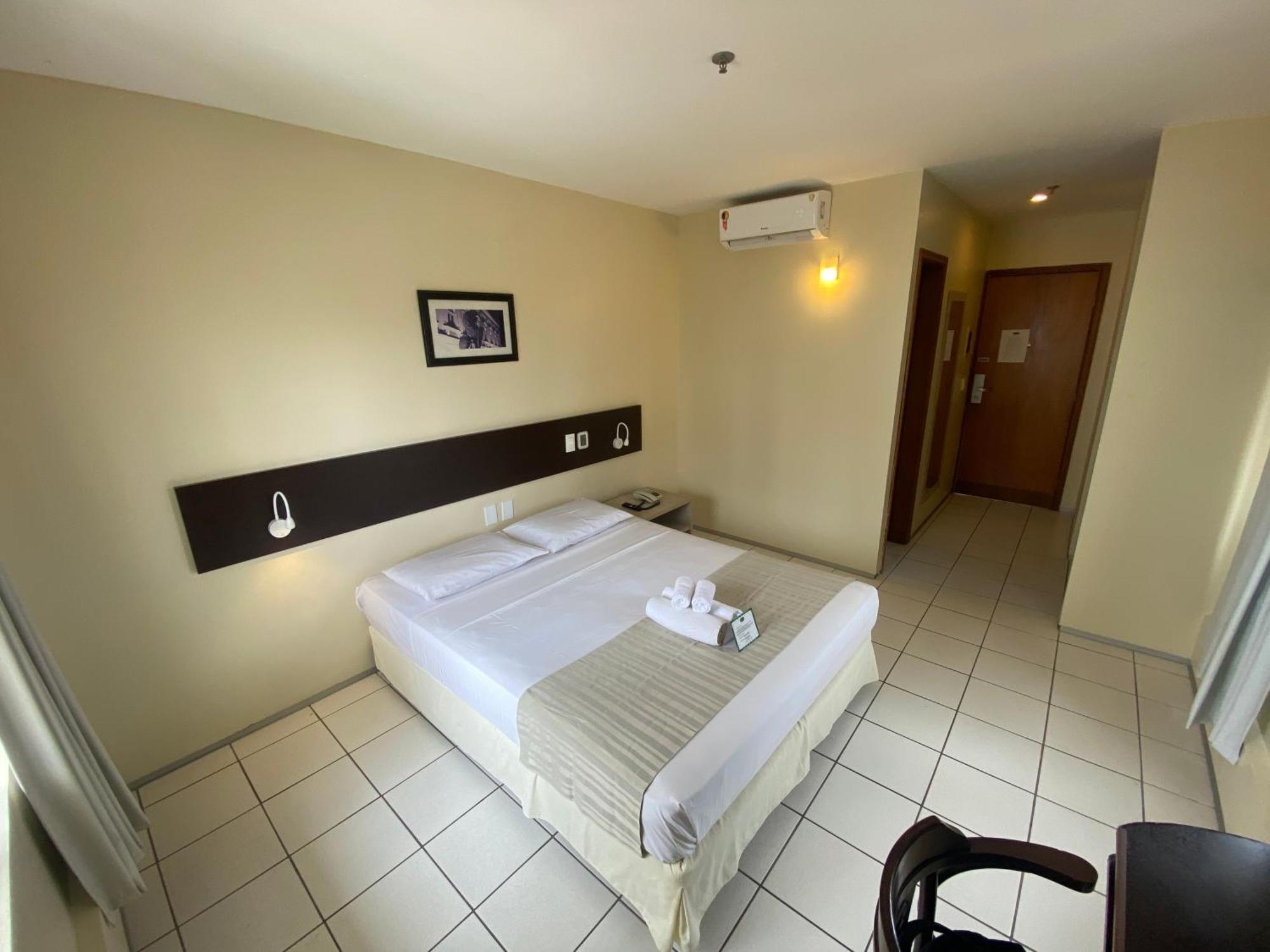 Hotel Premier São Luís 외부 사진