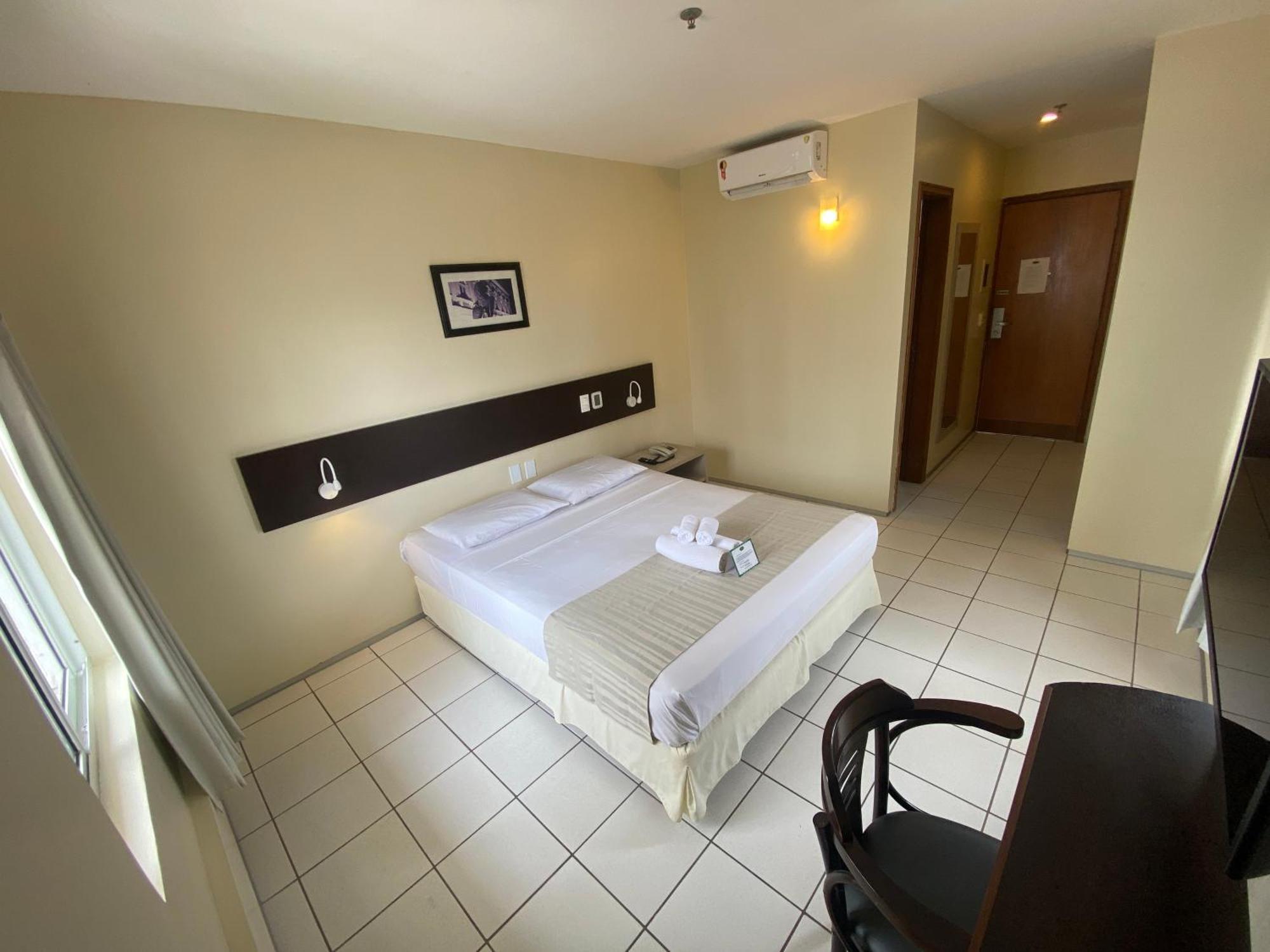 Hotel Premier São Luís 외부 사진