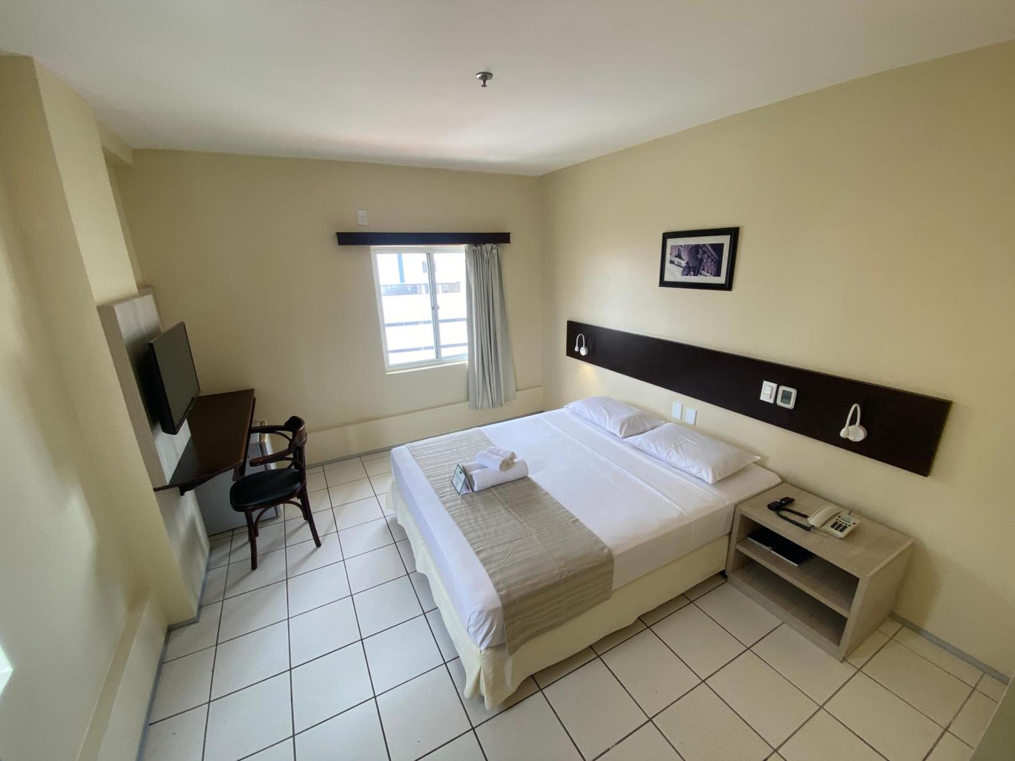 Hotel Premier São Luís 외부 사진