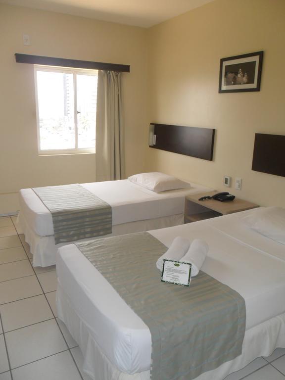Hotel Premier São Luís 외부 사진