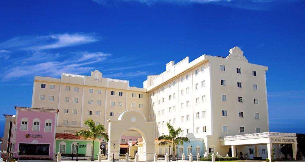 Hotel Premier São Luís 외부 사진