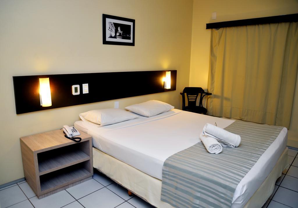 Hotel Premier São Luís 외부 사진