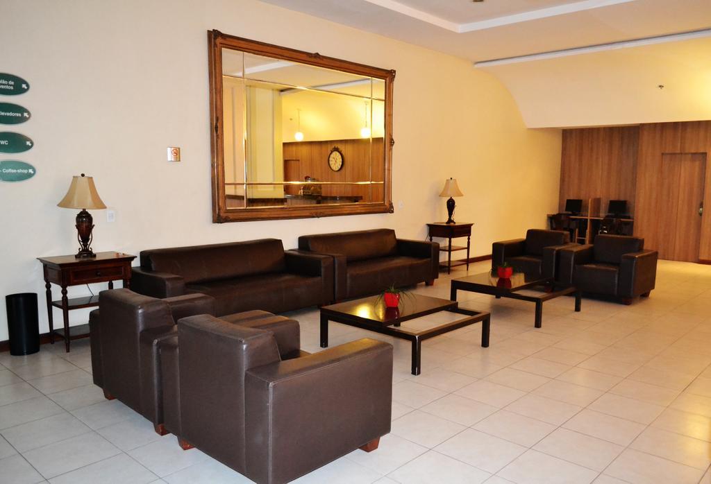 Hotel Premier São Luís 외부 사진