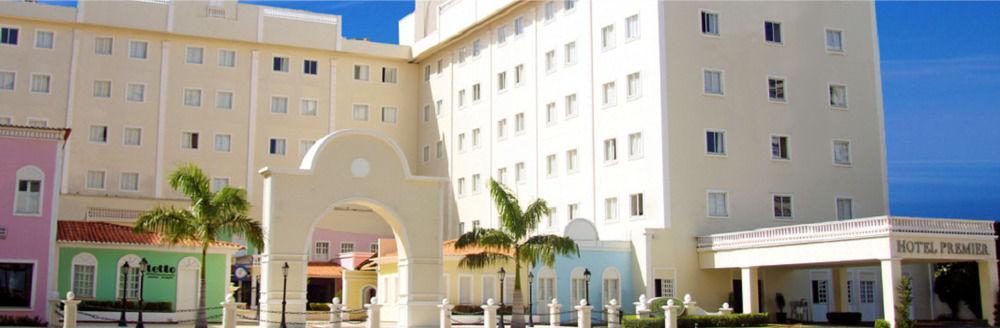 Hotel Premier São Luís 외부 사진