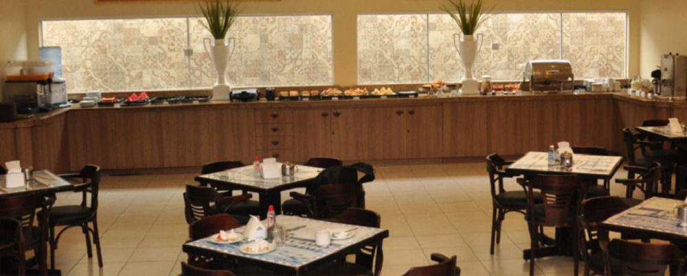 Hotel Premier São Luís 외부 사진